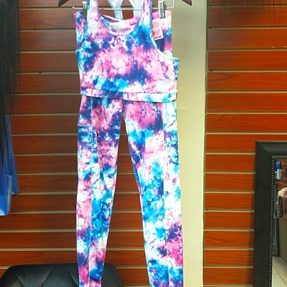 2 piece outfit